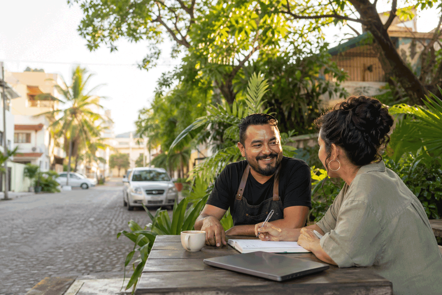 A growing local directory with room to expand